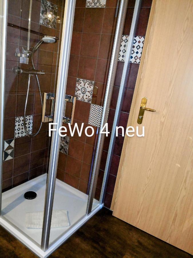 Ferienwohnungen 1 Bis 4 "Pumphut'S Scheune" Lengenfeld  Екстериор снимка